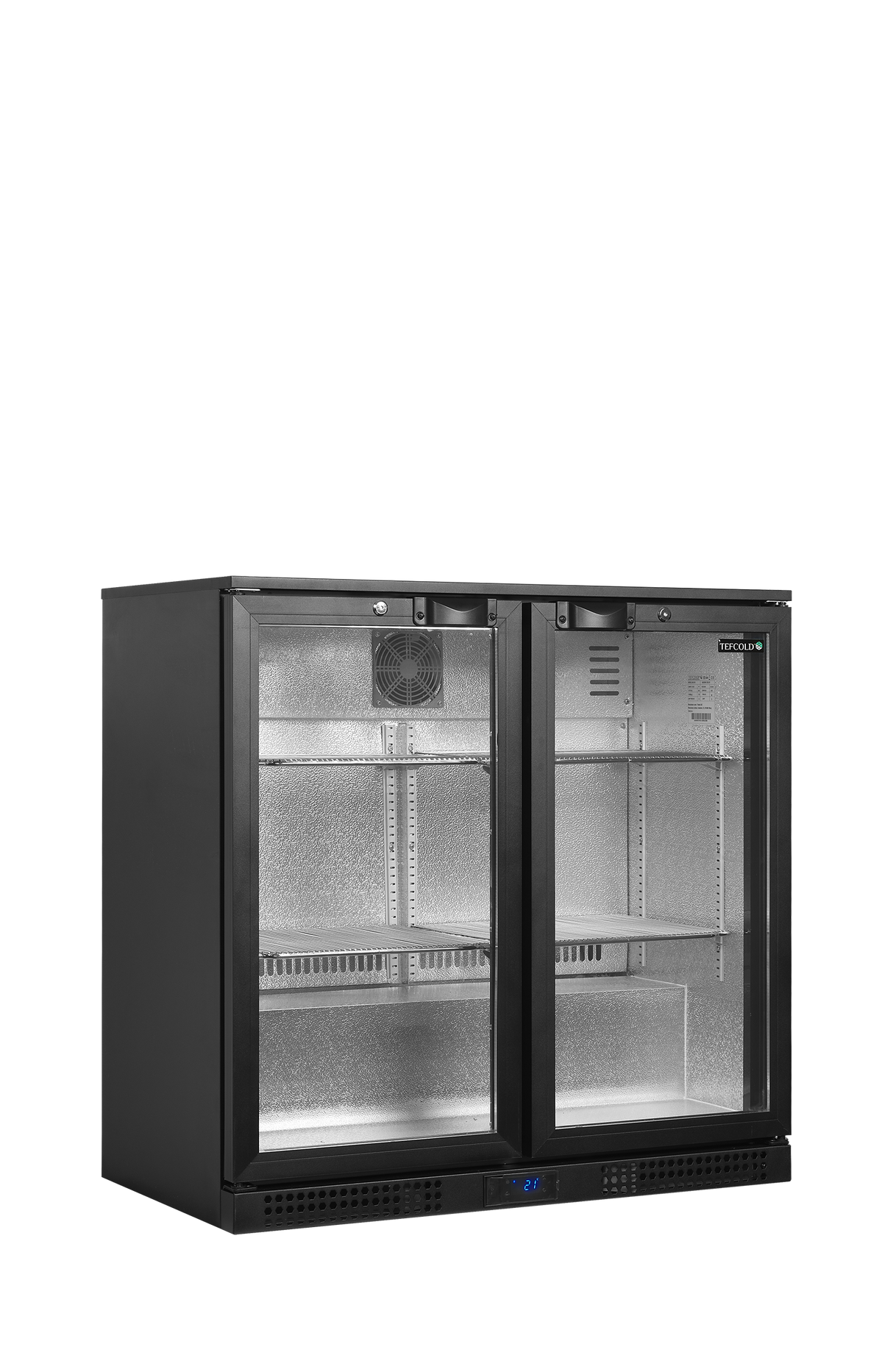 Arrière de bar - BA21H - TEFCOLD