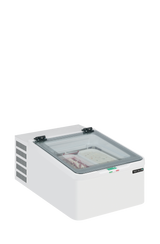 Congélateur de crème glacée - ICE2 - TEFCOLD