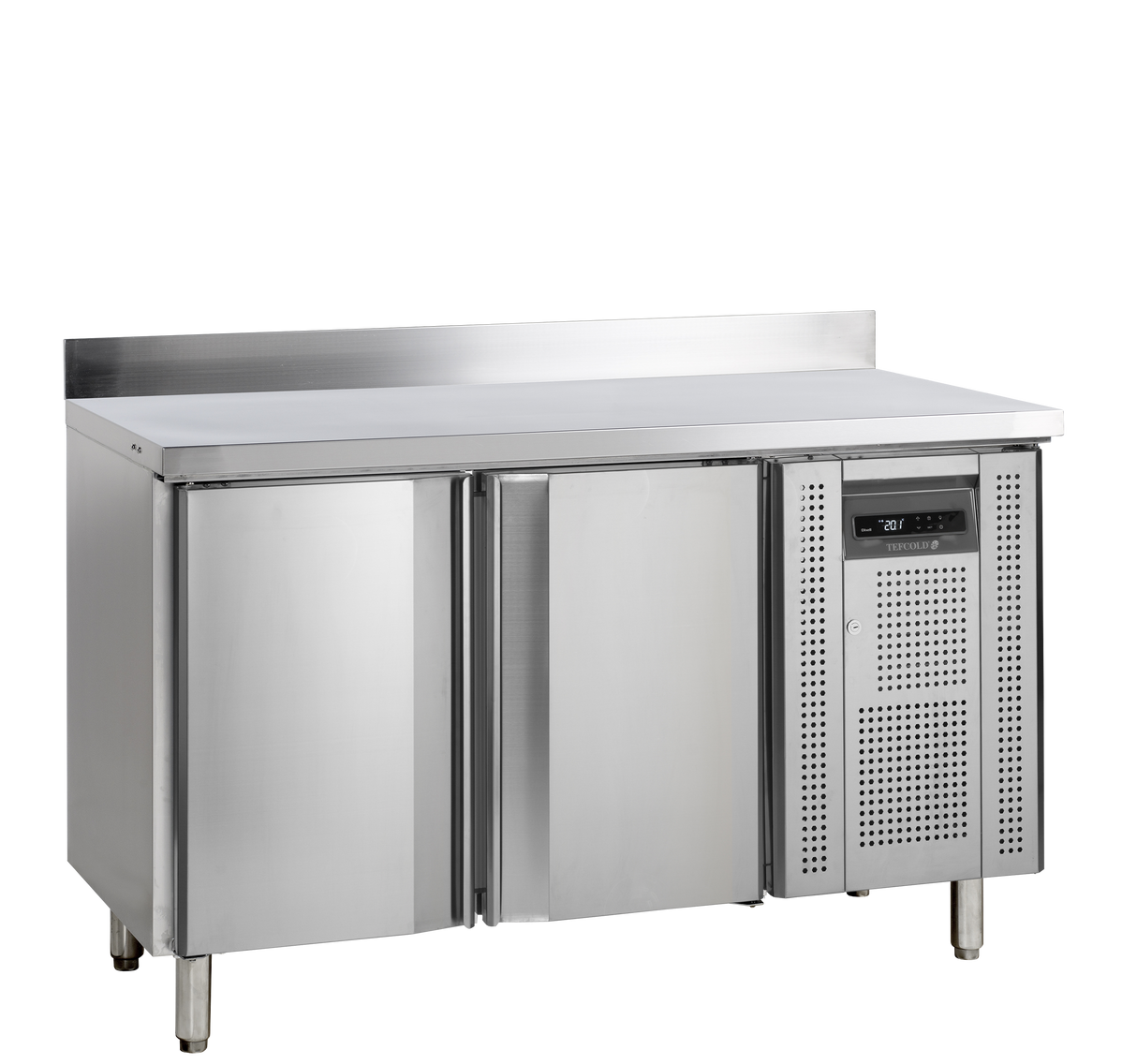 Snack Refroidisseur de comptoir - SK6210/+SP - TEFCOLD