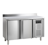 Snack Refroidisseur de comptoir - SK6210/+SP - TEFCOLD
