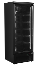 Congélateurs verticaux de vitrine - Atom Maxi F1DBB - TEFCOLD