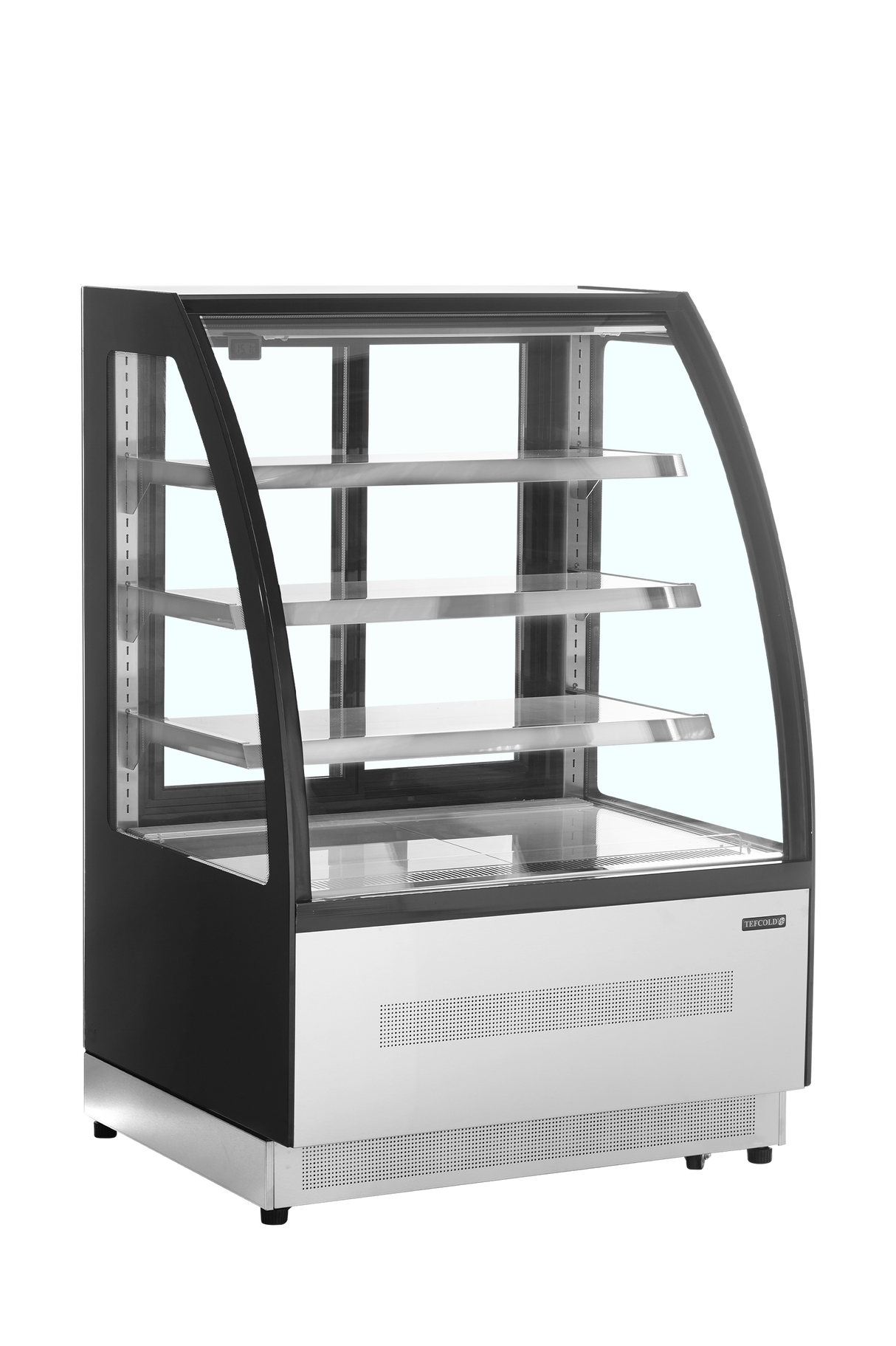 Comptoirs réfrigérés - LPD900C/BLACK - TEFCOLD