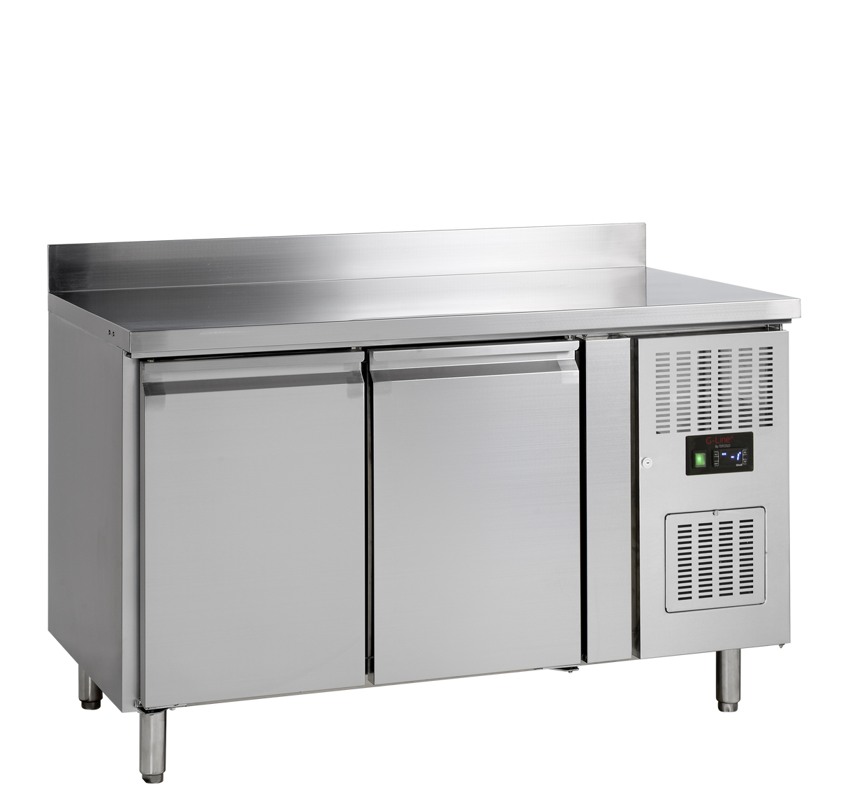 Congélateur de comptoir GN1/1 - GF72 - TEFCOLD