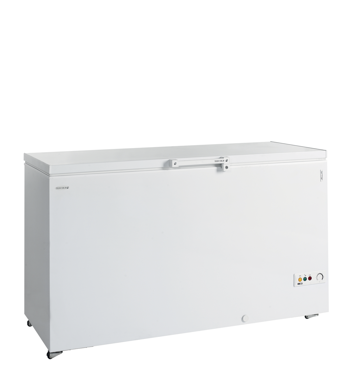 Congélateur de crème glacée - FR505 SL - TEFCOLD
