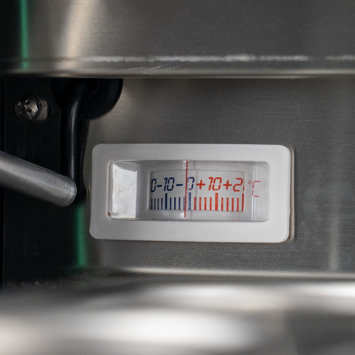 Vitrine réfrigérée - SPID130 - TEFCOLD