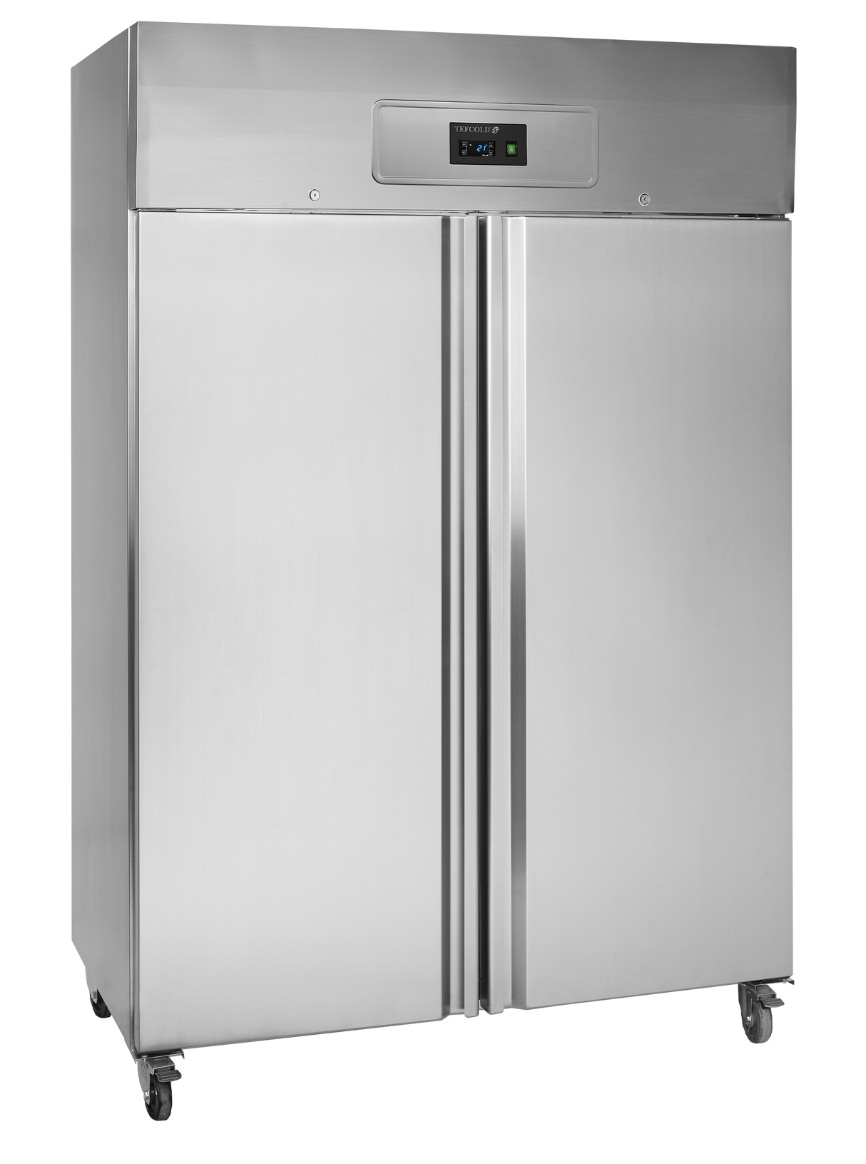 Congélateur vertical - RF1010 - TEFCOLD