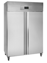 Congélateur vertical - RF1010 - TEFCOLD