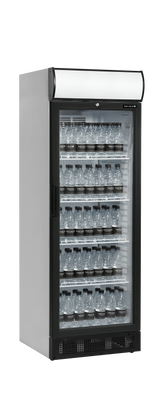 Réfrigérateur à boissons - SCU1280CP - TEFCOLD