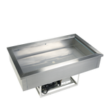Cuve de refroidissement GN1/1 - CW3 - TEFCOLD