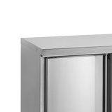 Congélateur de comptoir GN1/1 - CF7210 - TEFCOLD
