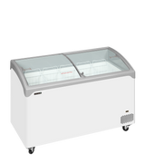 Congélateur de crème glacée - NIC401SCEB - TEFCOLD