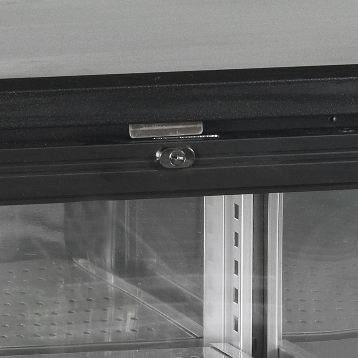 Arrière de bar - CBC310G - TEFCOLD