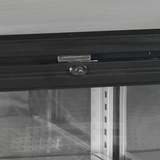 Arrière de bar - CBC310G - TEFCOLD