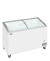 Congélateur de crème glacée - IC401SCEB - TEFCOLD