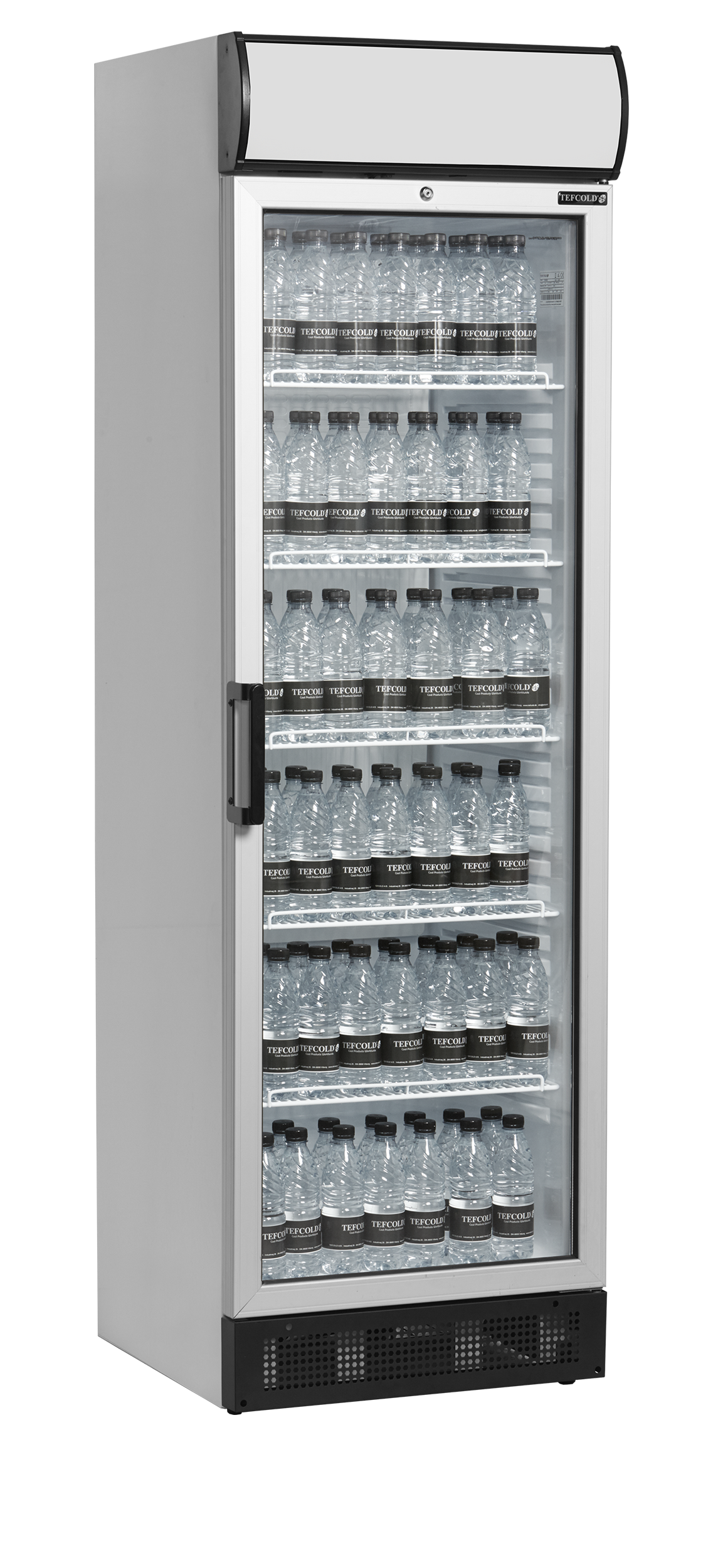 Réfrigérateur à boissons - FSC1380 - TEFCOLD