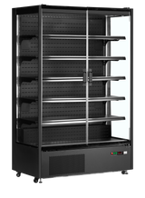 Vitrine réfrigérée pour supermarché - PC1250B - TEFCOLD