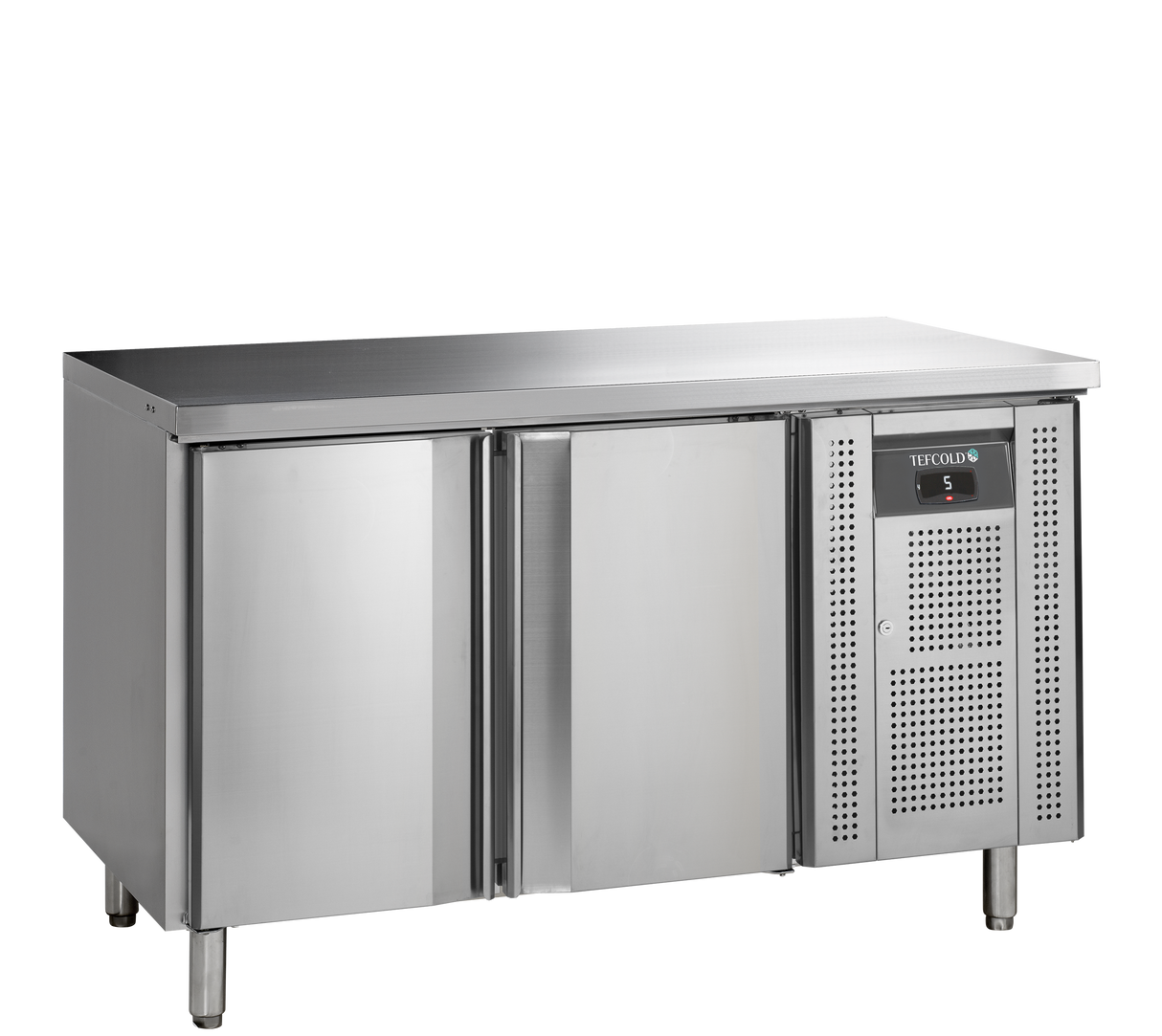 Réfrigérateur de comptoir GN1/1 - CK7210X1