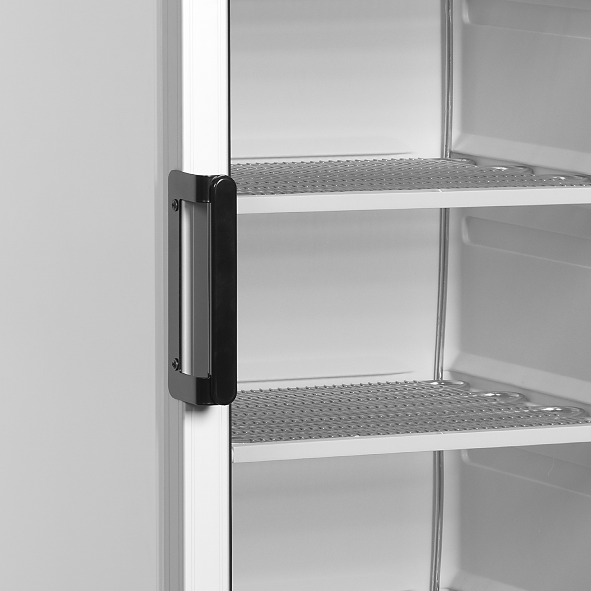 Congélateurs verticaux de vitrine - UFFS371GCP - TEFCOLD