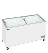 Congélateur de crème glacée - IC501SCEB - TEFCOLD