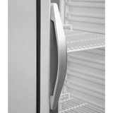 Réfrigérateur vitré - UR400SG - TEFCOLD