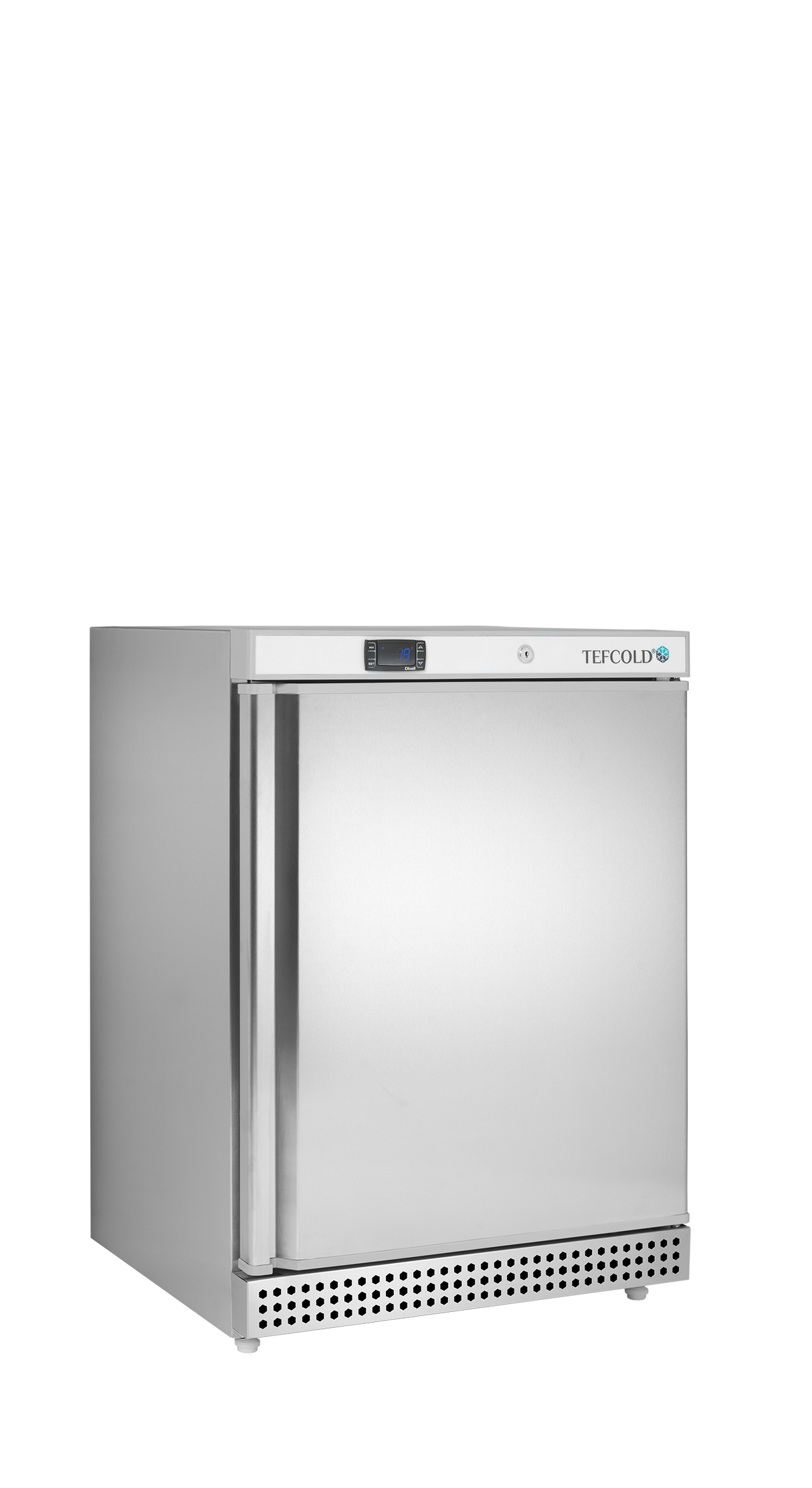 Congélateurs de stockage - UF200S - TEFCOLD