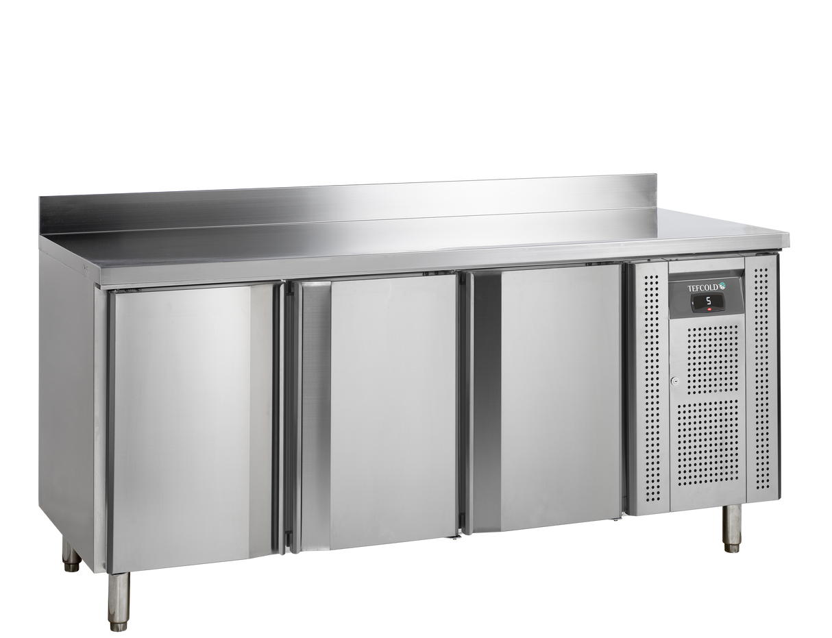 Refroidisseur de comptoir GN1/1 - CK7310X1SP