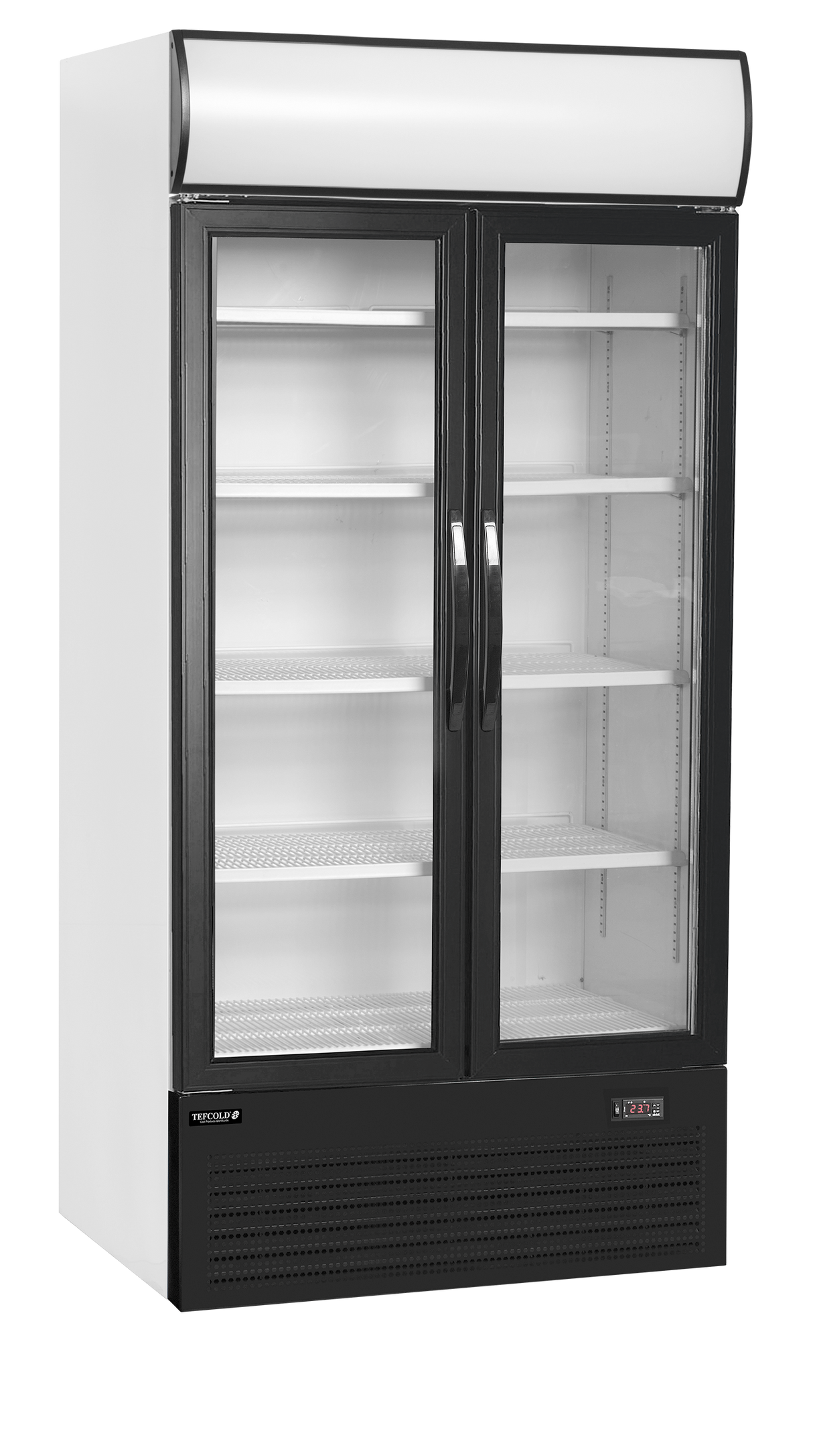Refroidisseur de présentation - FSC1000H - TEFCOLD