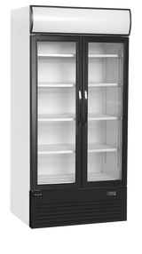Refroidisseur de présentation - FSC1000H - TEFCOLD