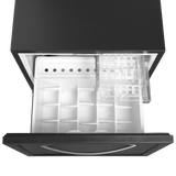 Réfrigérateur minibar tiroir - TD50A - TEFCOLD