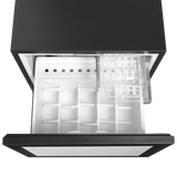 Réfrigérateur minibar tiroir - TD50C - TEFCOLD