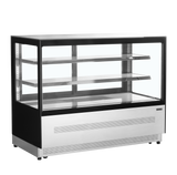 Comptoirs réfrigérés - LPD1500F/BLACK - TEFCOLD