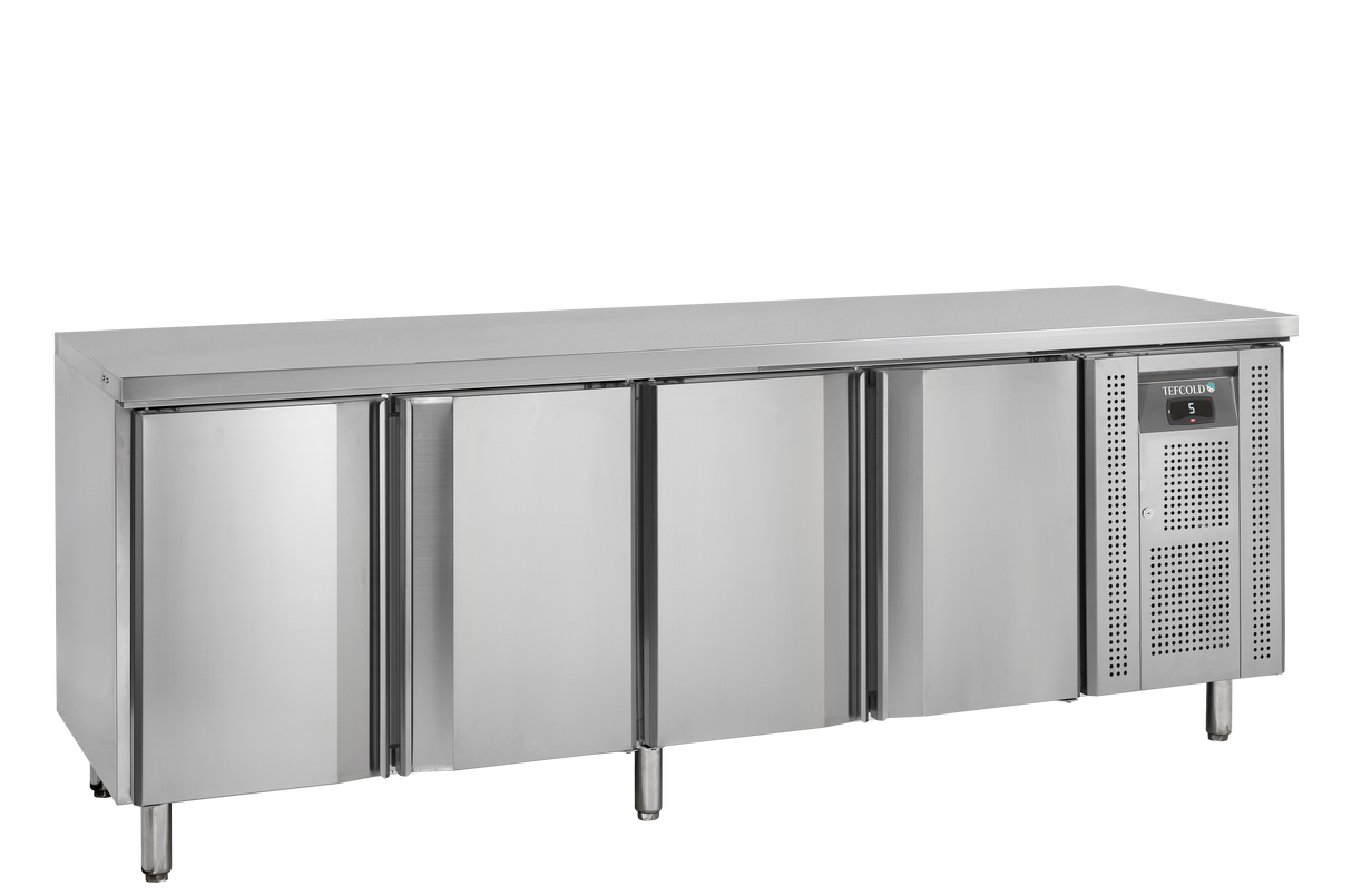 Réfrigérateur de comptoir GN1/1 - CK7410X1