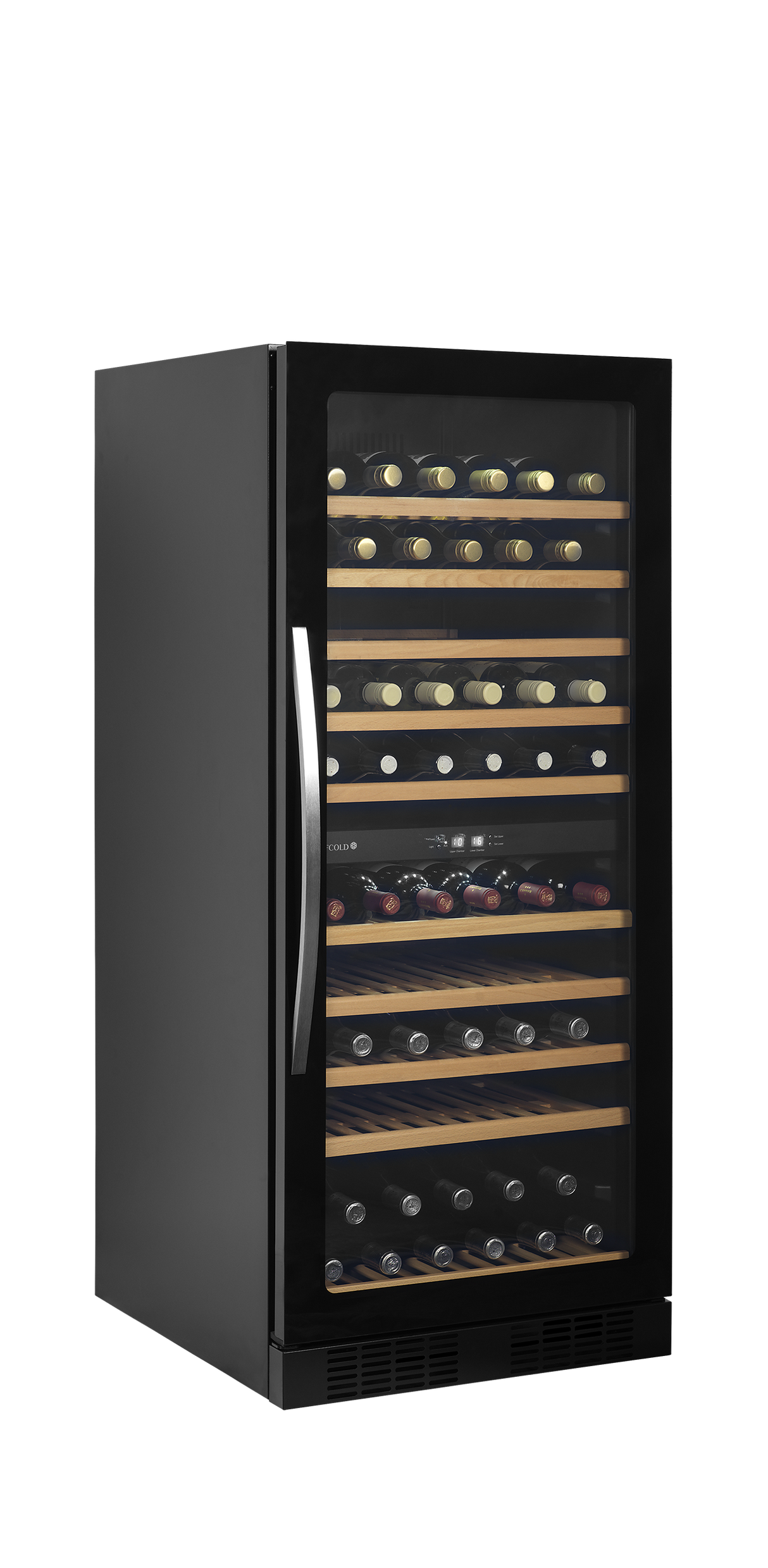 Cave à vin - TFW300-2F - TEFCOLD