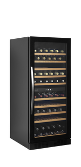 Cave à vin - TFW300-2F - TEFCOLD