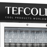 Réfrigérateur à boissons - FSC1380 - TEFCOLD