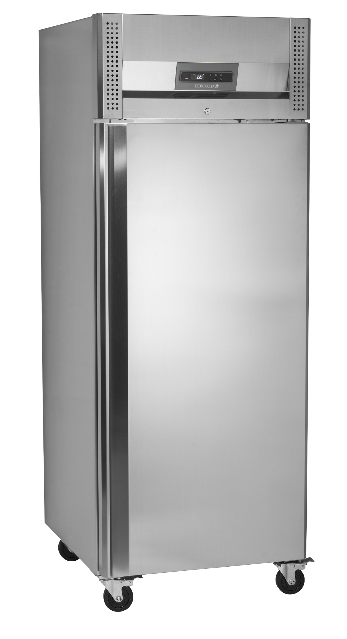 Réfrigérateur vertical GN2/1 - RK710 - TEFCOLD