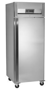 Réfrigérateur vertical GN2/1 - RK710 - TEFCOLD