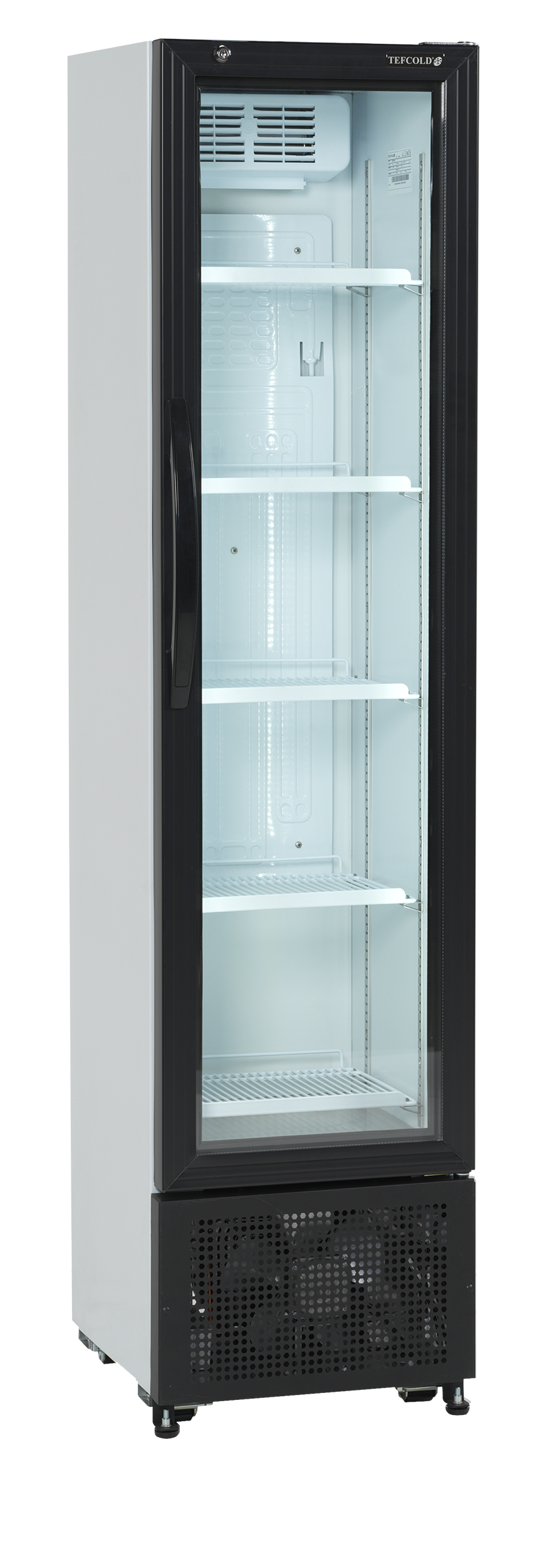 Réfrigérateur à boissons - FS176H - TEFCOLD
