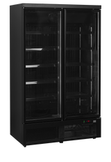 Congélateurs verticaux de vitrine - Atom Maxi F2DBB - TEFCOLD