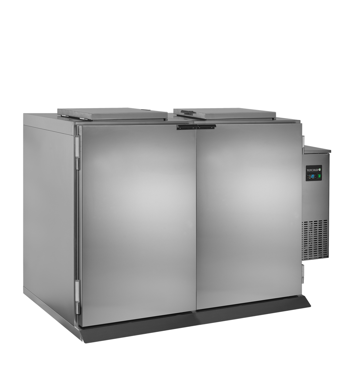 Poubelle réfrigérée - WBC 480 - TEFCOLD
