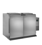 Poubelle réfrigérée - WBC 480 - TEFCOLD