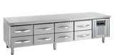 Sous-comptoir GN1/1 - UC5480 - TEFCOLD
