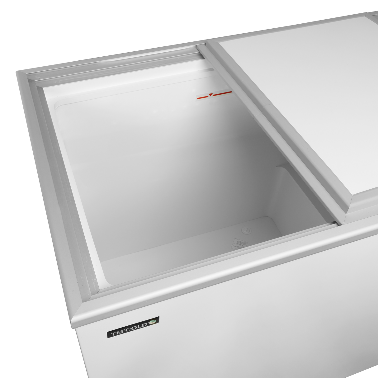 Réfrigérateur à boissons coffre - USS300SD - TEFCOLD