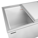 Réfrigérateur à boissons coffre - USS300SD - TEFCOLD