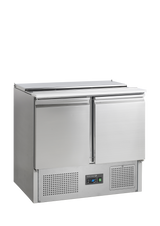 Comptoir pour saladette GN1/1 - SA920 - TEFCOLD