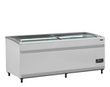 Réfrigérateur / congélateur de supermarché - SFI185-CF VS - TEFCOLD