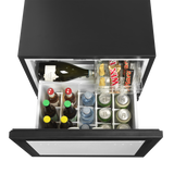 Réfrigérateur minibar tiroir - TD50C - TEFCOLD