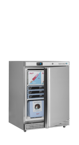 Congélateurs de stockage - UF200S - TEFCOLD