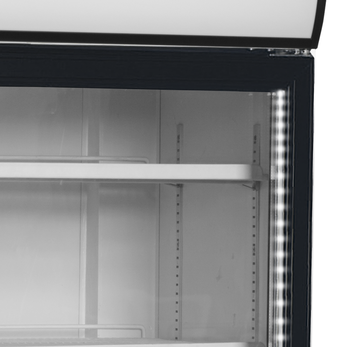Refroidisseur de présentation - FSC1000H - TEFCOLD