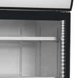 Refroidisseur de présentation - FSC1000H - TEFCOLD